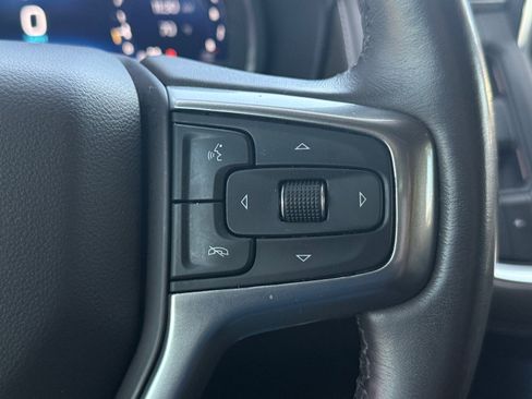 Used 2022 Chevrolet Tahoe LT w/ Max Trailering Package AWD/4WD image 26