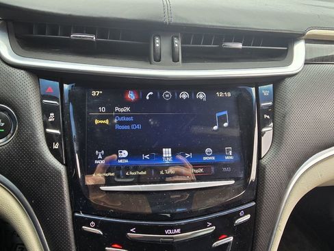 Used 2016 Cadillac XTS Vsport Platinum image 33