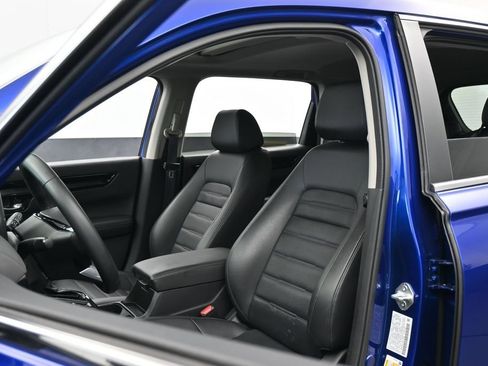 Used 2024 Honda CR-V EX-L image 10