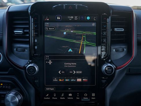 Used 2023 RAM 1500 Rebel w/ Rebel Level 1 Equipment Group image 15