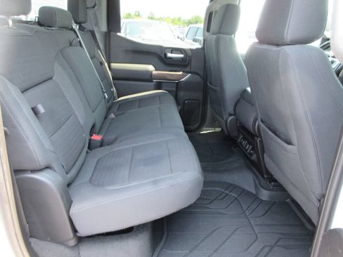 Used 2020 Chevrolet Silverado 1500 RST w/ All-Star Edition AWD/4WD image 18