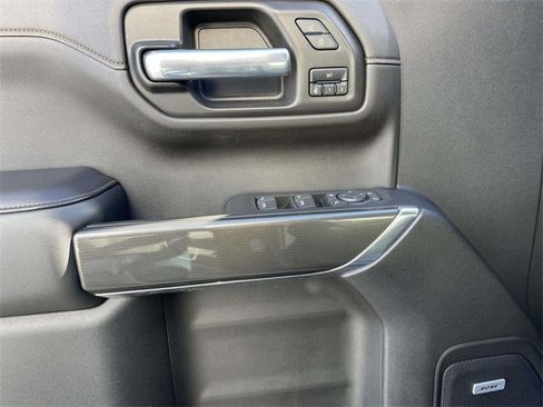 Used 2020 GMC Sierra 1500 AT4 w/ AT4 Premium Package image 17