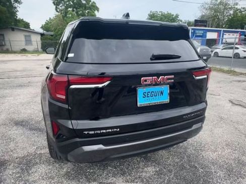 Used 2026 GMC Terrain Elevation FWD image 7