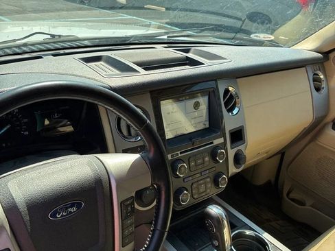 Used 2016 Ford Expedition Limited AWD/4WD image 27