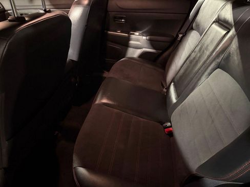 Used 2022 Mitsubishi Outlander Sport AWD image 23