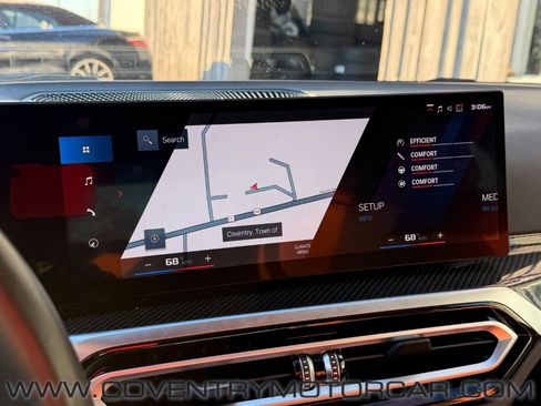 Used 2024 BMW M4 xDrive Competition image 23