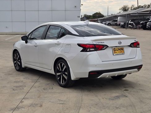 Used 2022 Nissan Versa SR w/ Electronics Package image 5