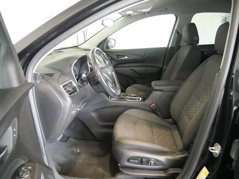 Used 2020 Chevrolet Equinox LT AWD/4WD image 14