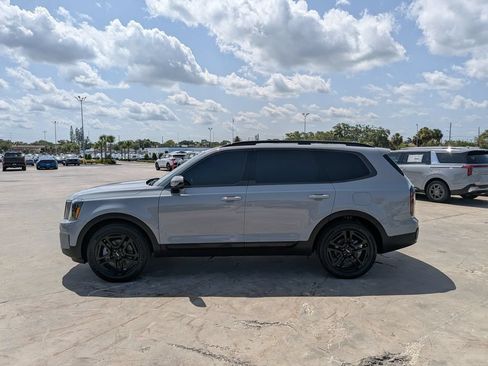 Certified 2024 Kia Telluride SX X-Line AWD/4WD image 5