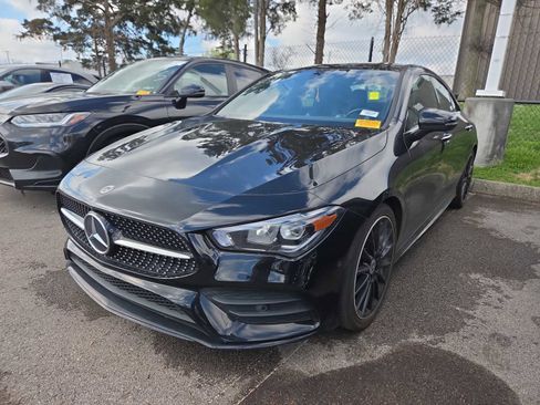 Used 2023 Mercedes-Benz CLA 250 CLA 250 image 5