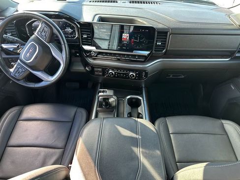 Used 2023 GMC Sierra 1500 SLT w/ SLT Premium Plus Package image 22