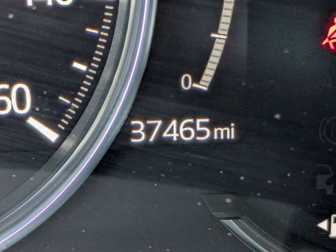 Used 2022 MAZDA CX-9 Carbon Edition image 33