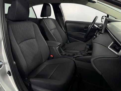 Used 2026 Toyota Corolla LE image 15