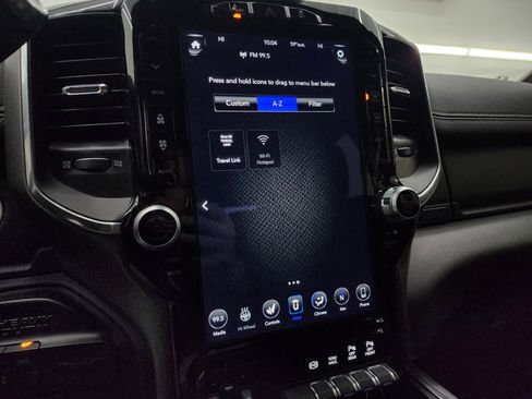 Used 2021 RAM 3500 Laramie image 58