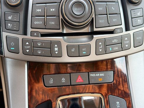 Used 2013 Buick LaCrosse Premium w/ Driver Confidence Package FWD image 32