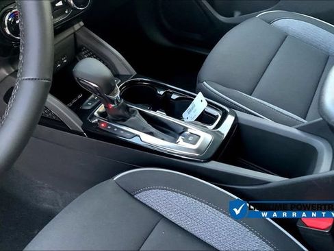 New 2026 Chevrolet TrailBlazer LT w/ Convenience Package FWD image 9