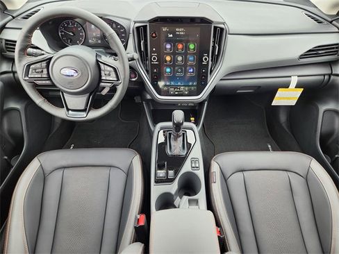 New 2026 Subaru Crosstrek 2.5i Limited image 19