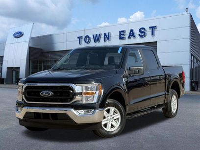 Used 2021 Ford F150 XLT