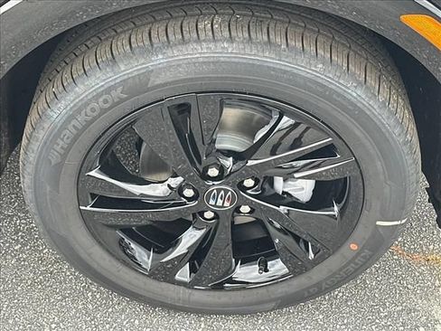 New 2026 Buick Encore GX Sport Touring w/ Advanced Technology Package FWD image 14