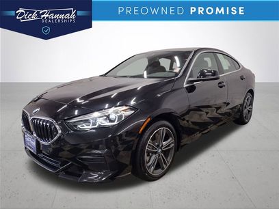 Used 2024 BMW 228i xDrive Gran Coupe