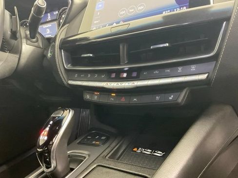 Used 2023 Cadillac CT5 Premium Luxury w/ Climate Package RWD image 16