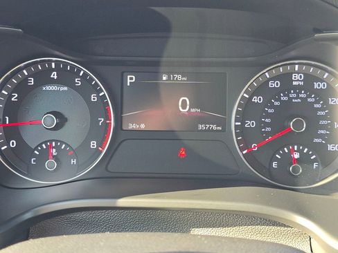 Used 2023 Kia Forte LXS w/ LXS Technology Package image 25