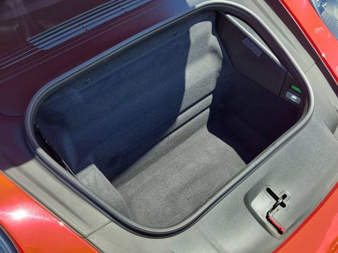Certified 2025 Porsche 911 Turbo S AWD/4WD image 17