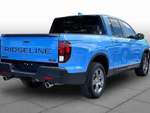 Used 2024 Honda Ridgeline TrailSport image 13