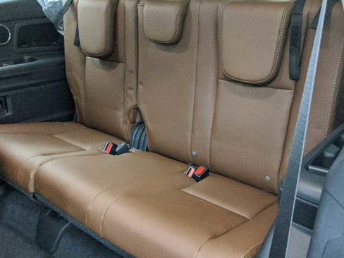 New 2026 Subaru Ascent Touring image 22