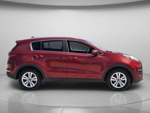 Used 2019 Kia Sportage LX w/ LX Popular Package FWD image 7