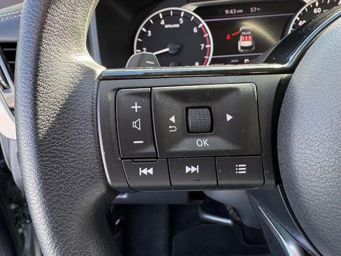 Certified 2023 Nissan Rogue SV image 14