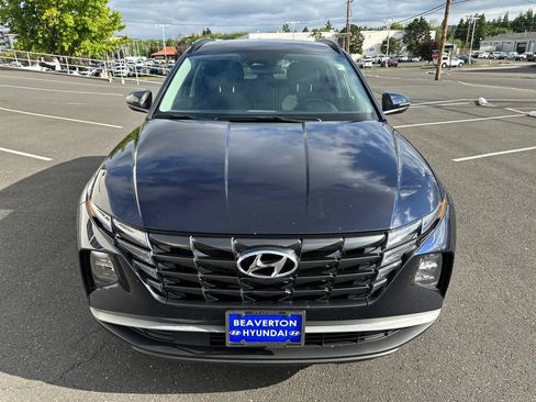 Used 2022 Hyundai Tucson SEL AWD/4WD image 9