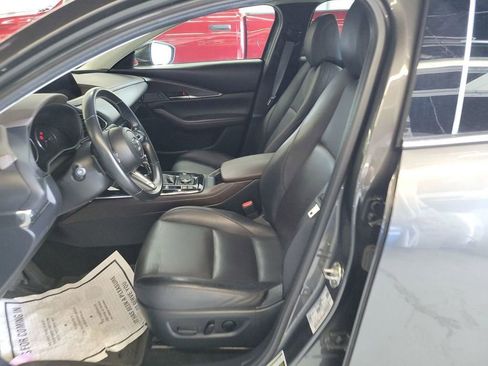 Used 2023 MAZDA CX-30 AWD 2.5 S w/ Premium Package image 2