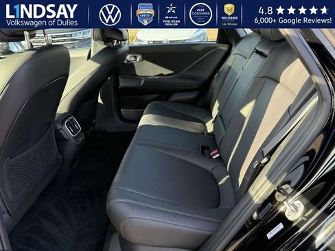 Used 2023 Hyundai Ioniq 6 Limited image 14