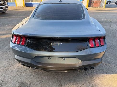 Used 2024 Ford Mustang GT Premium image 6