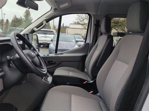 Certified 2024 Ford Transit 350 XLT image 12