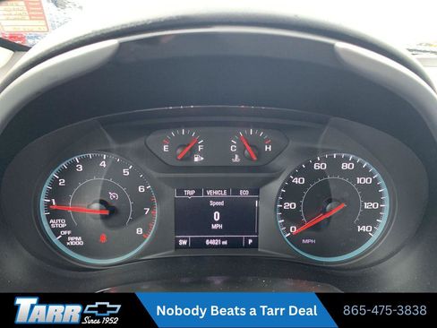 Used 2024 Chevrolet Malibu LT FWD image 10