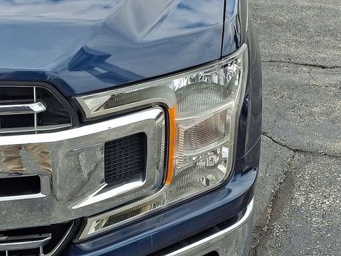 Used 2019 Ford F150 XLT w/ Equipment Group 302A Luxury AWD/4WD image 9