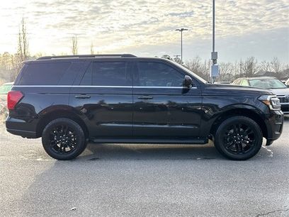 Used 2024 Ford Expedition XLT