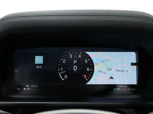 Used 2022 Land Rover Defender 110 SE image 20