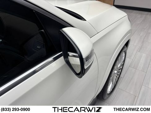 Used 2022 Mercedes-Benz Maybach GLS 600 4MATIC image 45