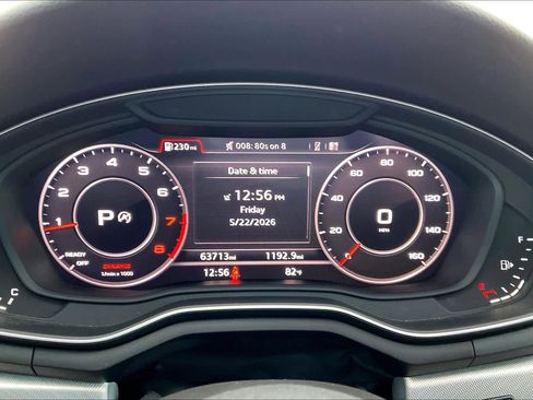 Used 2019 Audi A4 2.0T Premium Plus w/ Premium Plus Package AWD/4WD image 26