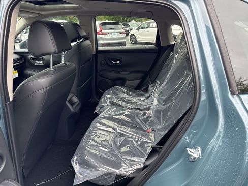 Used 2026 Honda HR-V EX-L image 20