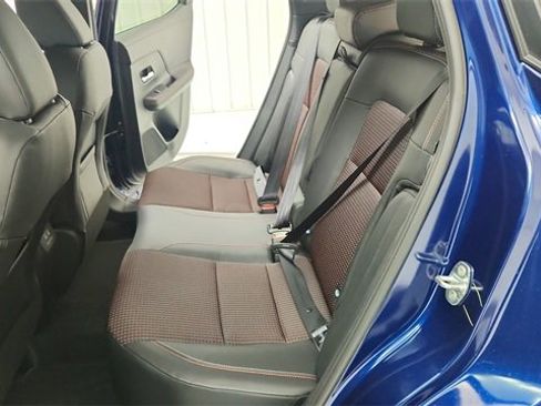 New 2025 Nissan Kicks SR image 30