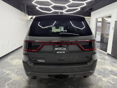 Used 2021 Dodge Durango R/T w/ Trailer Tow Group IV