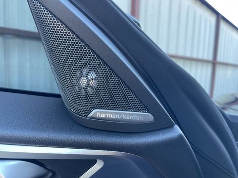 Certified 2024 BMW 430i Gran Coupe 430i Gran Coupe w/ Convenience Package image 12