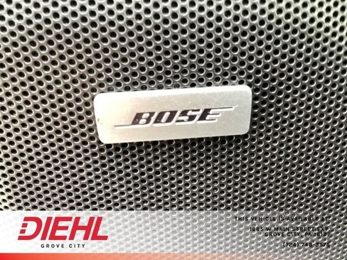 Used 2021 Chevrolet Silverado 1500 LT Trail Boss w/ Convenience Package II AWD/4WD image 23