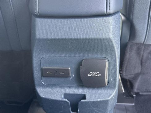 Used 2025 Ford Maverick XLT w/ XLT Luxury Package AWD/4WD image 20