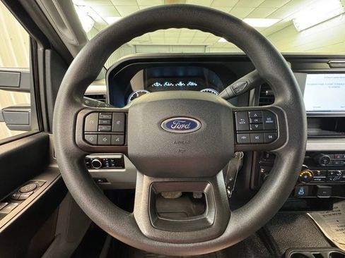 Used 2025 Ford F350 XL AWD/4WD image 33