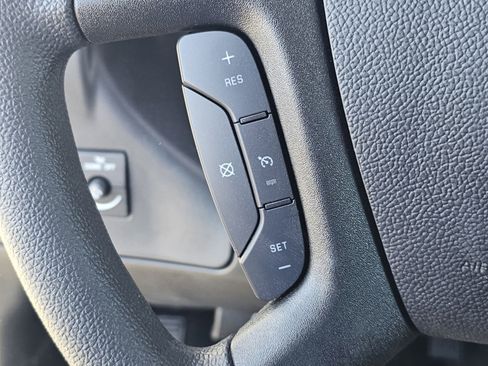 New 2024 Chevrolet Express 3500 w/ Power Convenience Package image 21